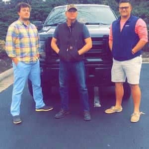 Meet your Posher, Jacob